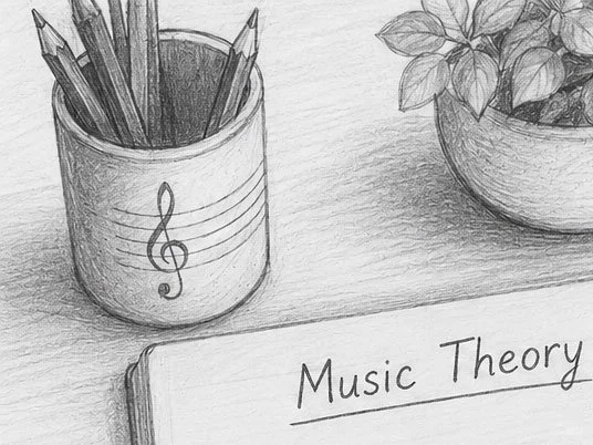 Can Music Theory Help Young Songwriters?