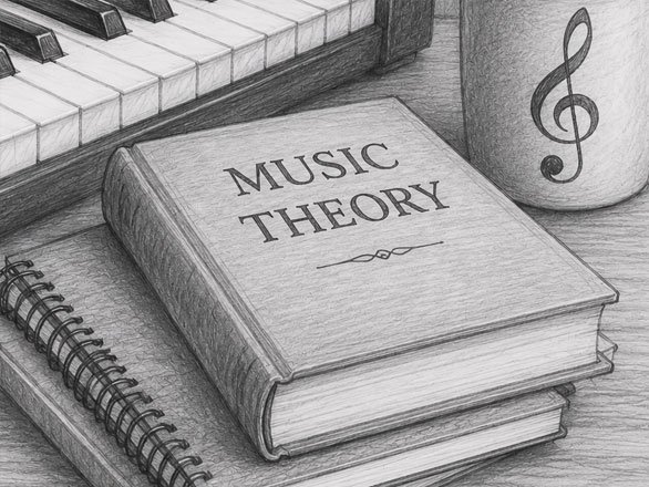 How Music Theory Helps Children Become Better Ensemble Players