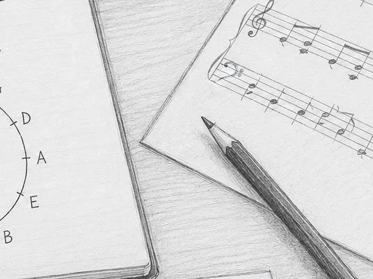 Why Musical Memory Is Built, Not Inherited