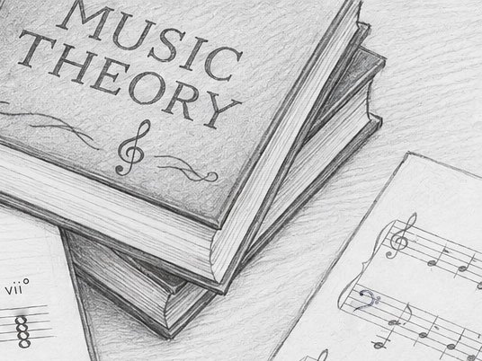 Why Music Theory Is the Missing Subject in Many Private Lessons