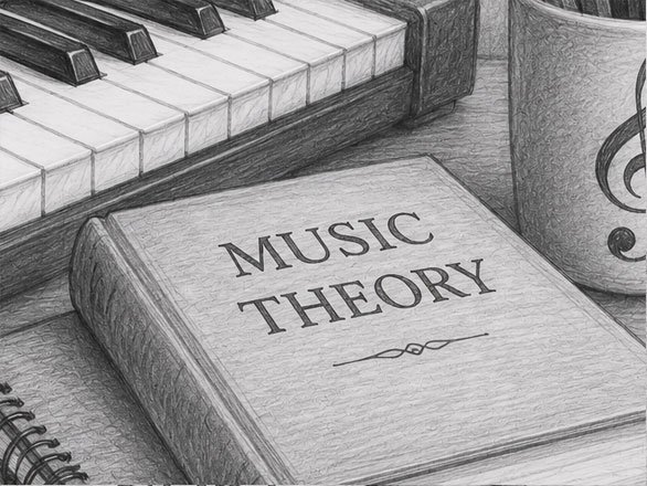 Why Musical Structure Helps Reduce Performance Anxiety
