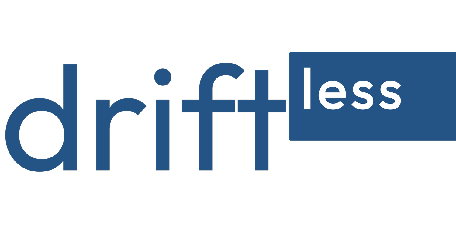 Driftless