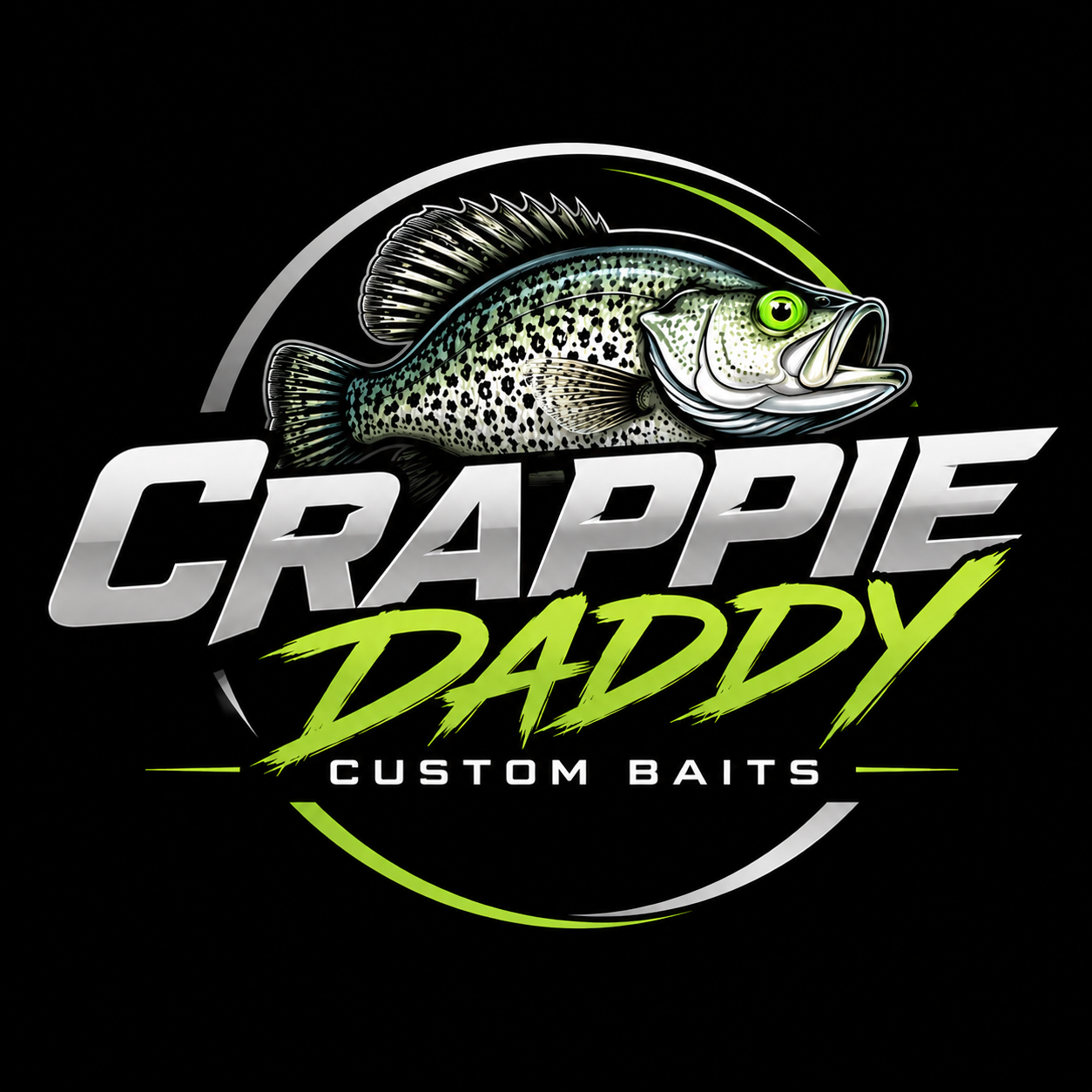 Crappie Daddy Custom Baits LLC.