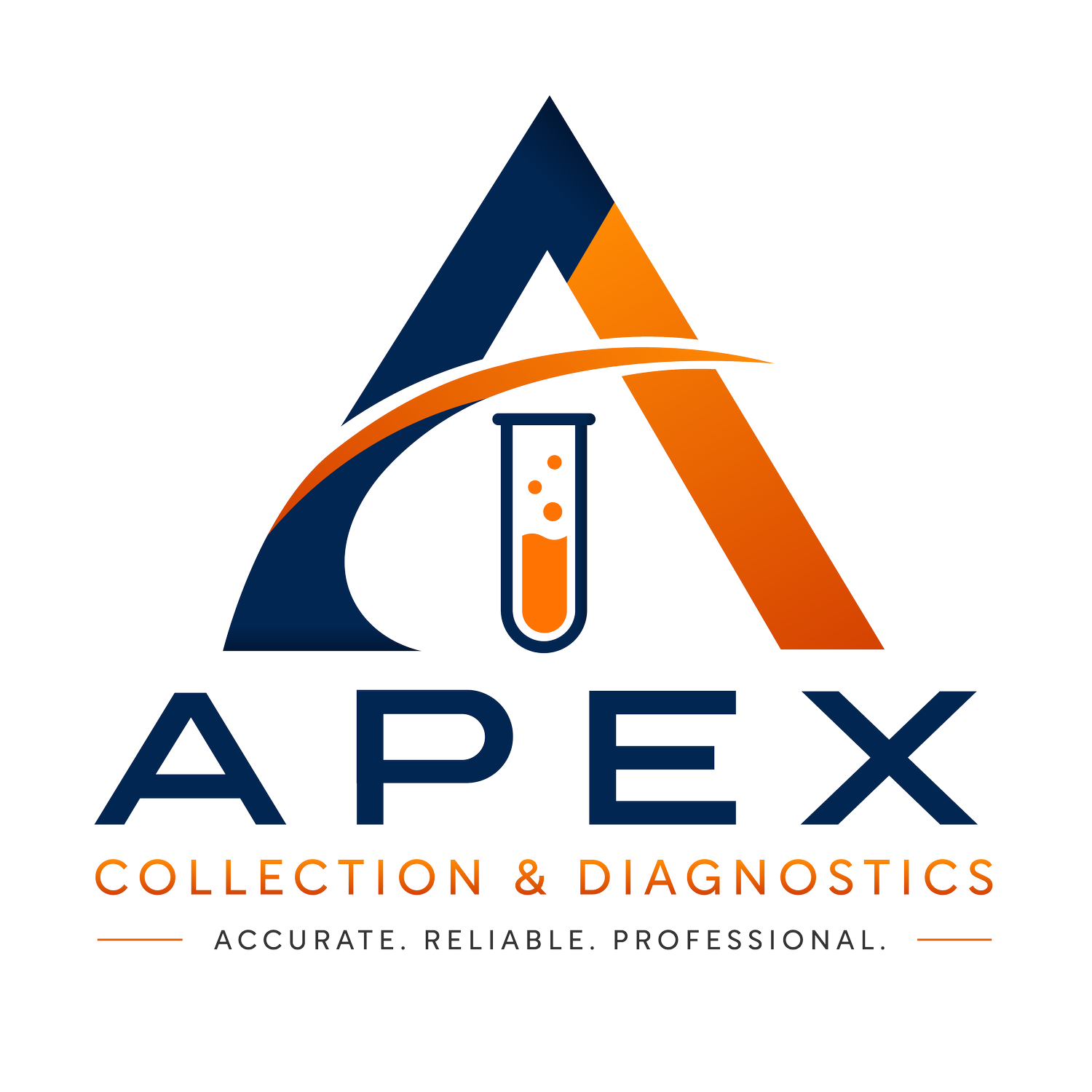 Apex Collection &amp; Diagnostics