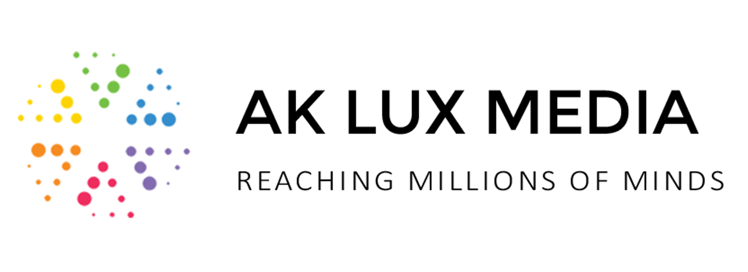 AK LUX MEDIA