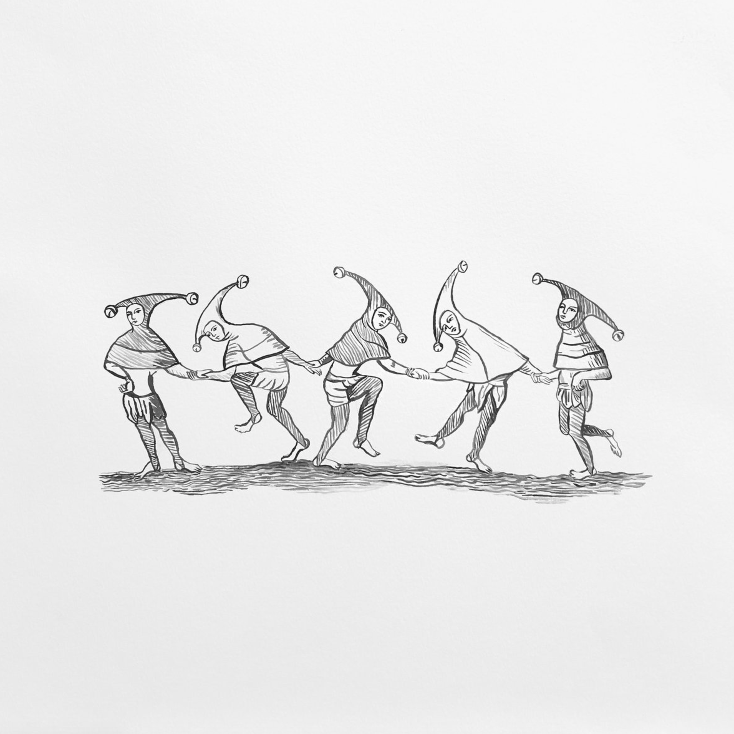 Paul Spring - Dumb and Free