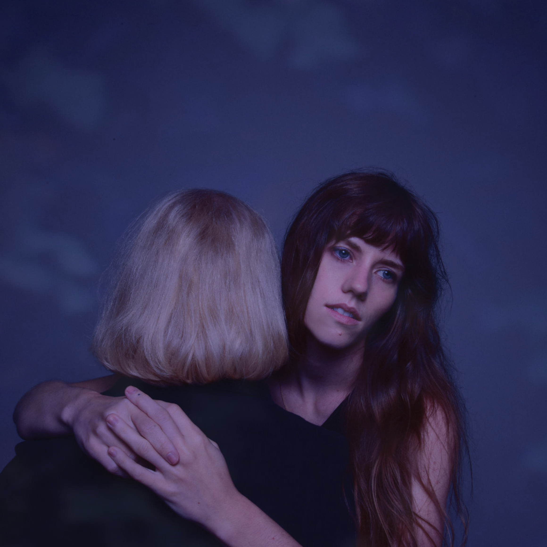 Katie Von Schleicher - Consummation