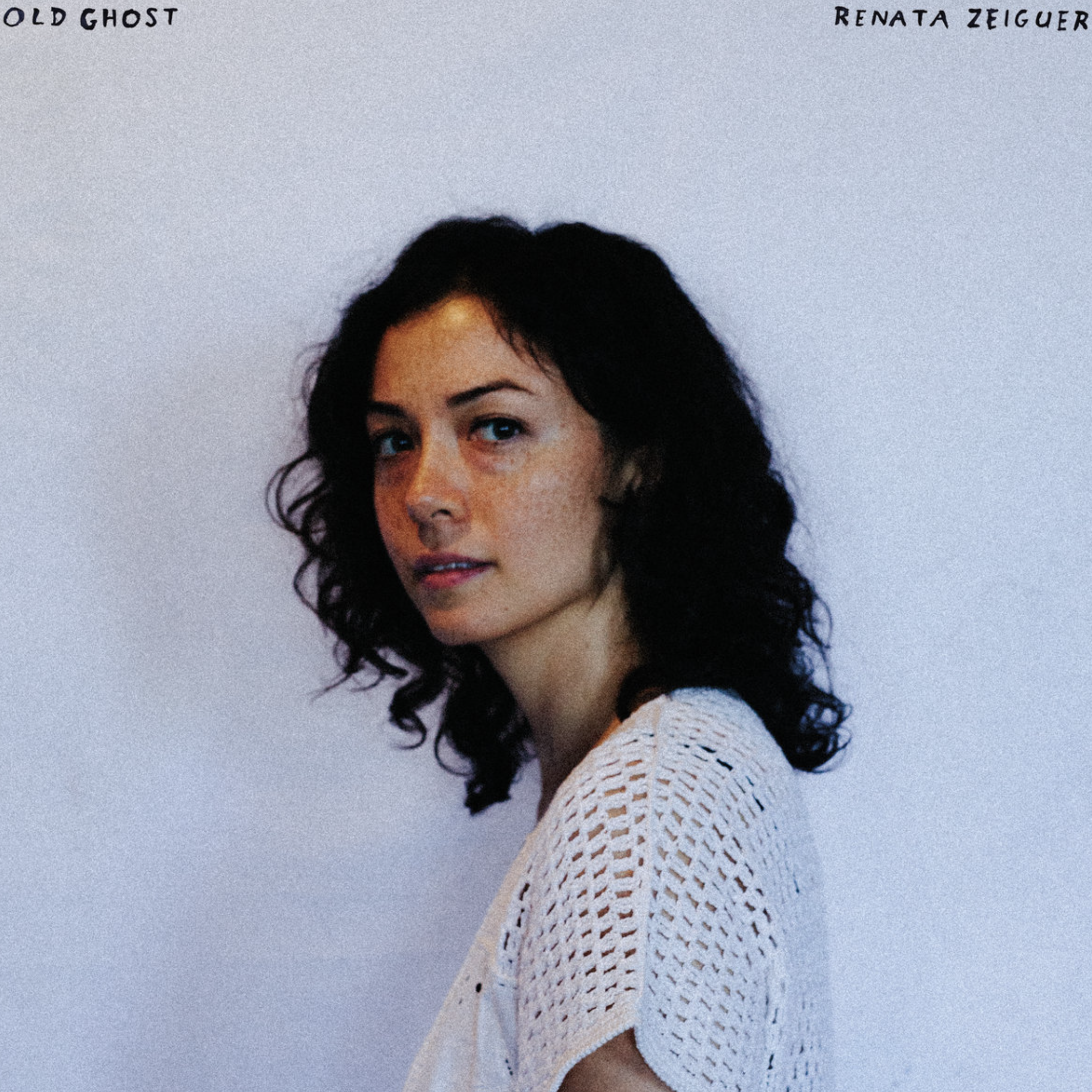 Renata Zeiguer - Old Ghost