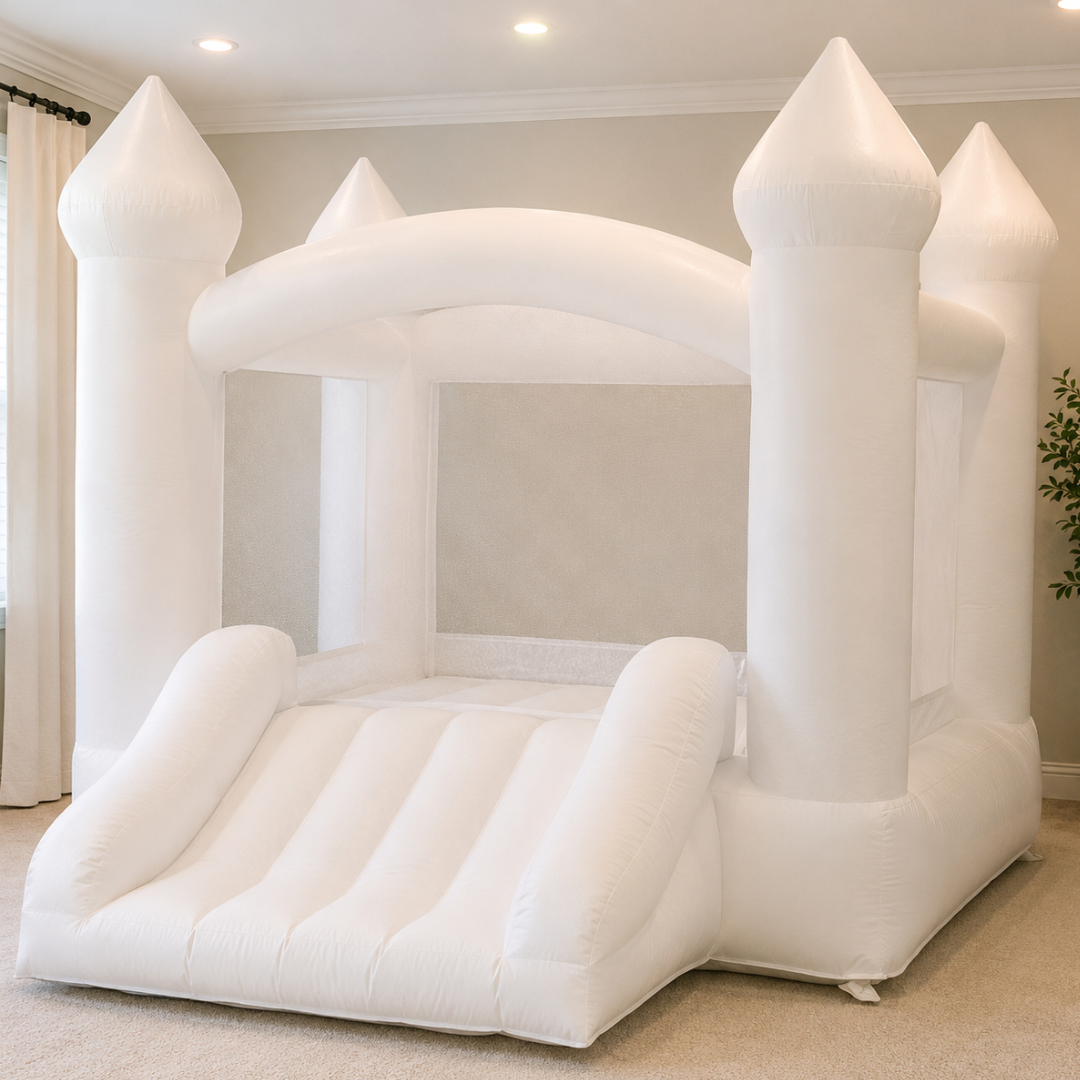 Luxe Bounce House