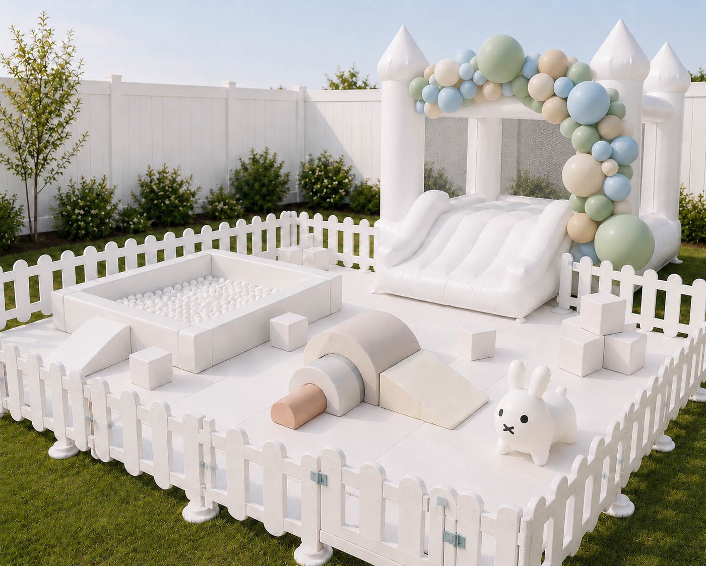Ultimate Luxe Celebration