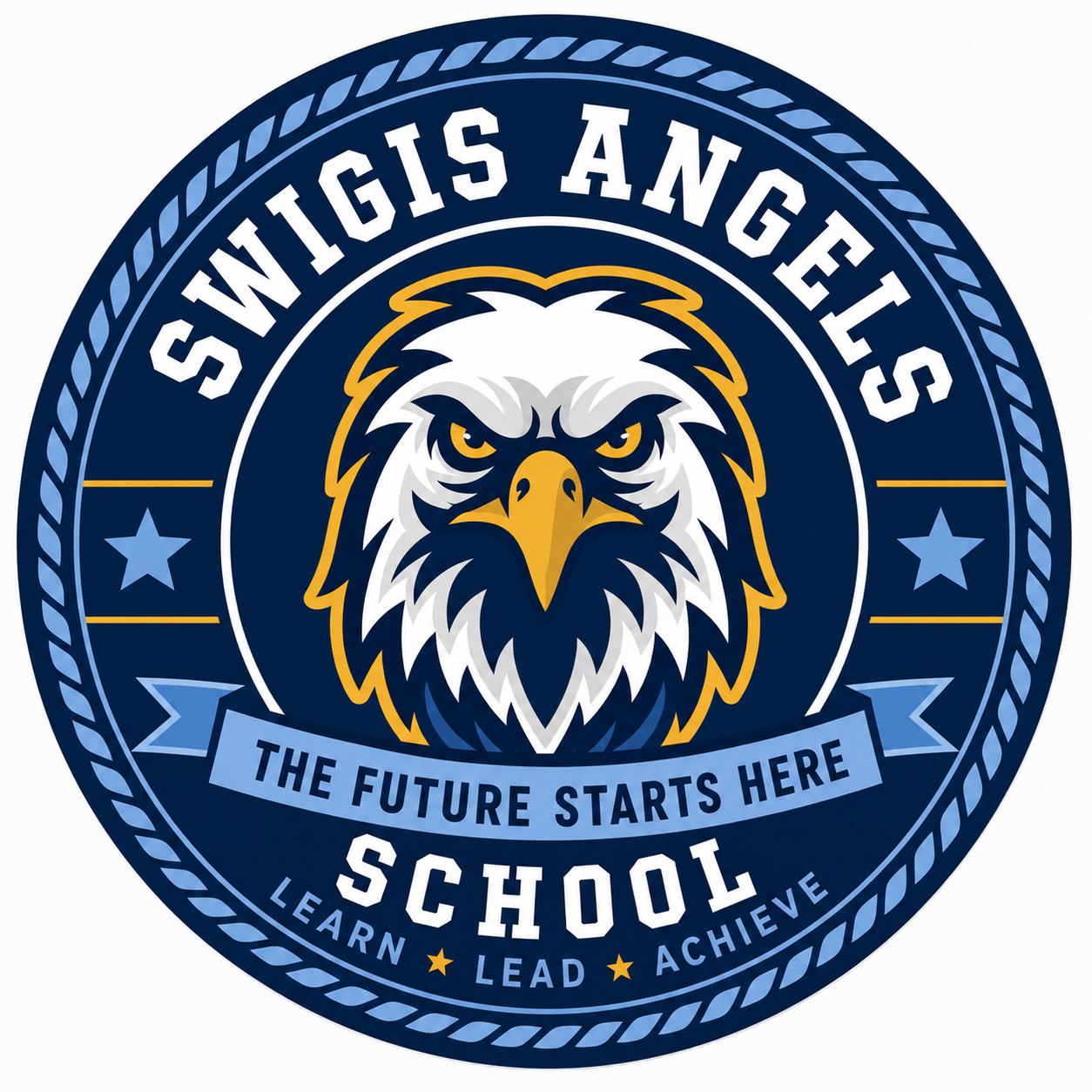 SWIGIS ANGELS