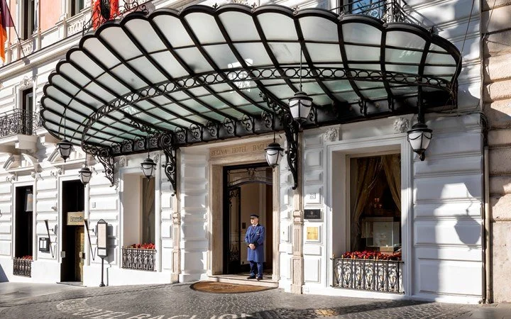 Baglioni Hotel Regina