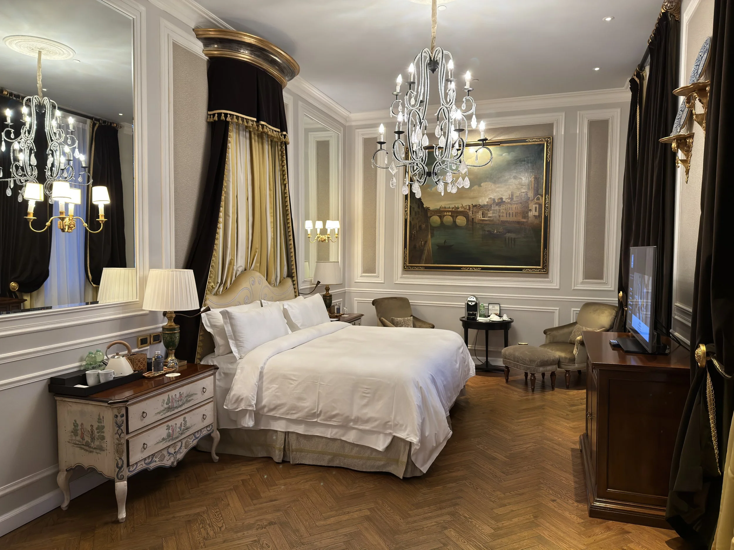 St. Regis Florence