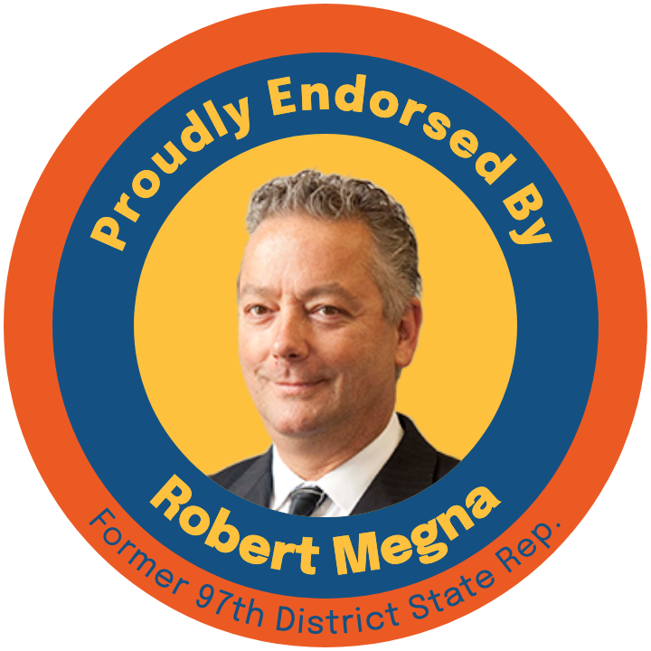Bob Megna
