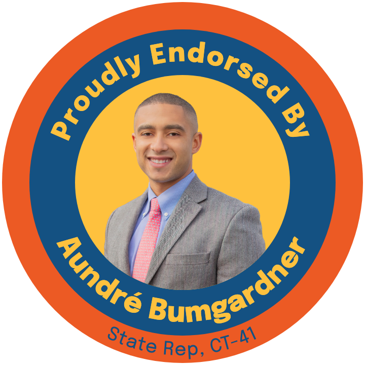 Aundre Bumgardner