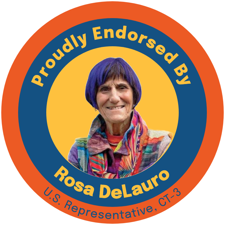 Rosa DeLauro
