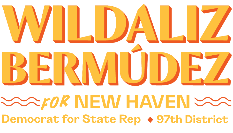 Wildaliz Bermudez for State Representative | 97th District