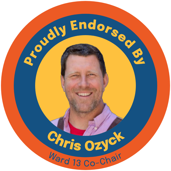 Chris Ozyck