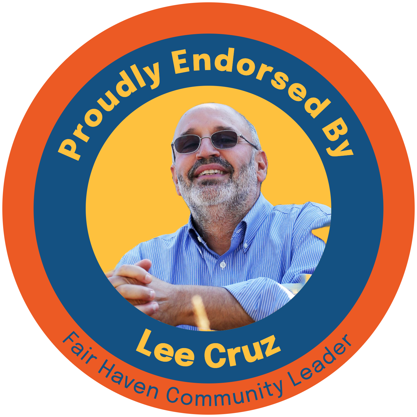 Lee Cruz