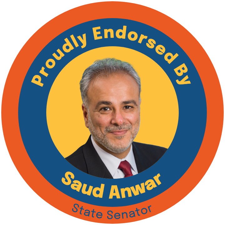 Saud Anwar