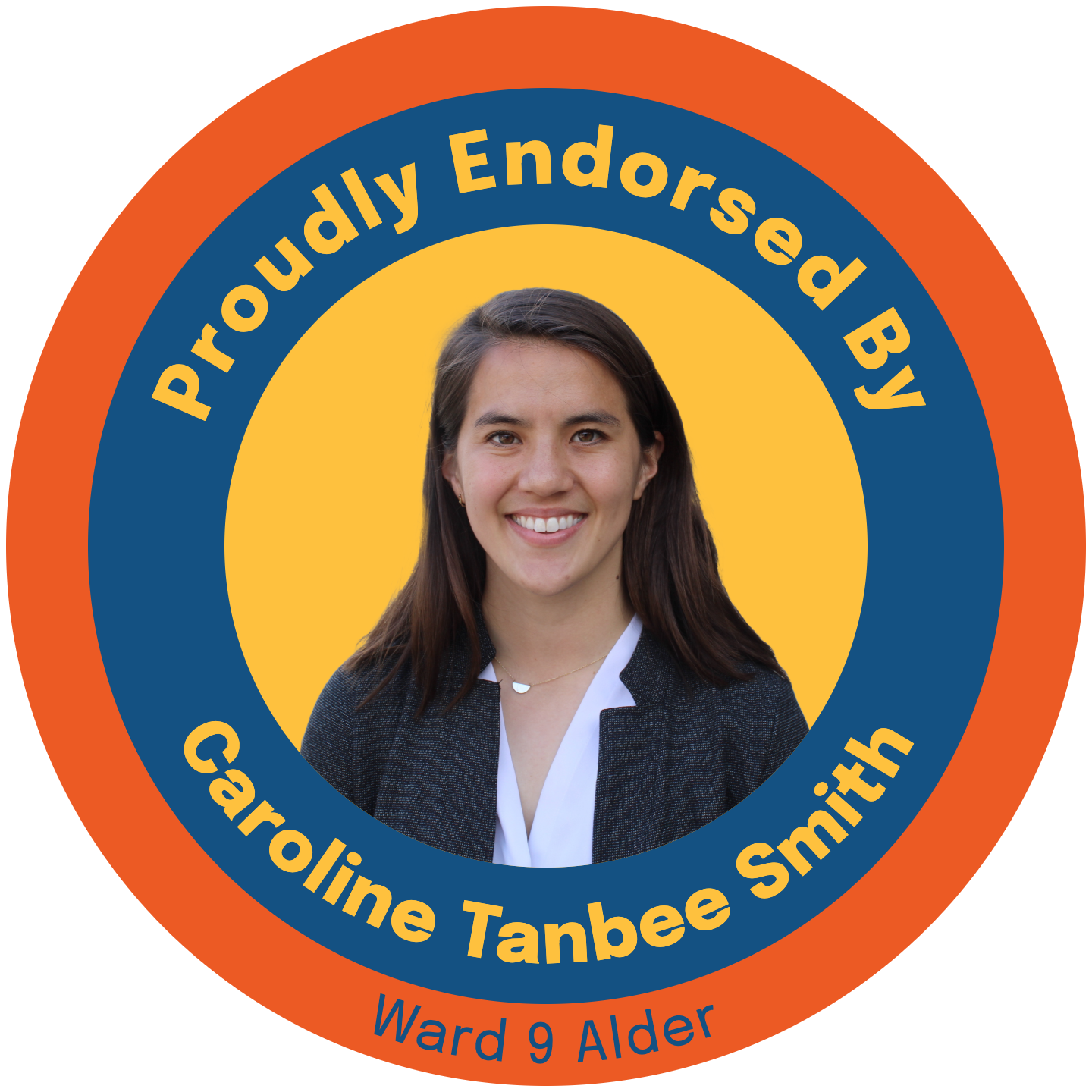 Caroline Tanbee Smith