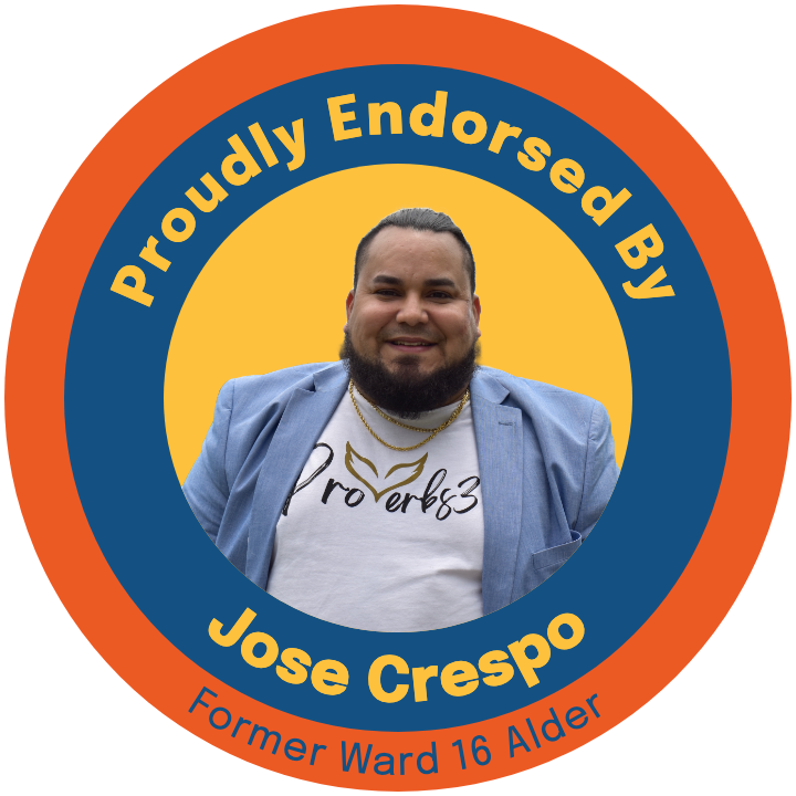 Jose Crespo