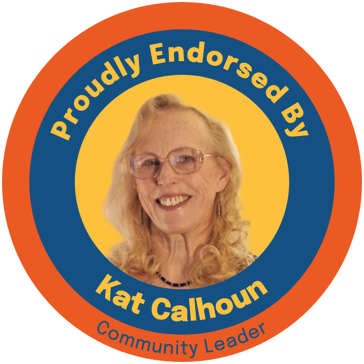 Kat Calhoun