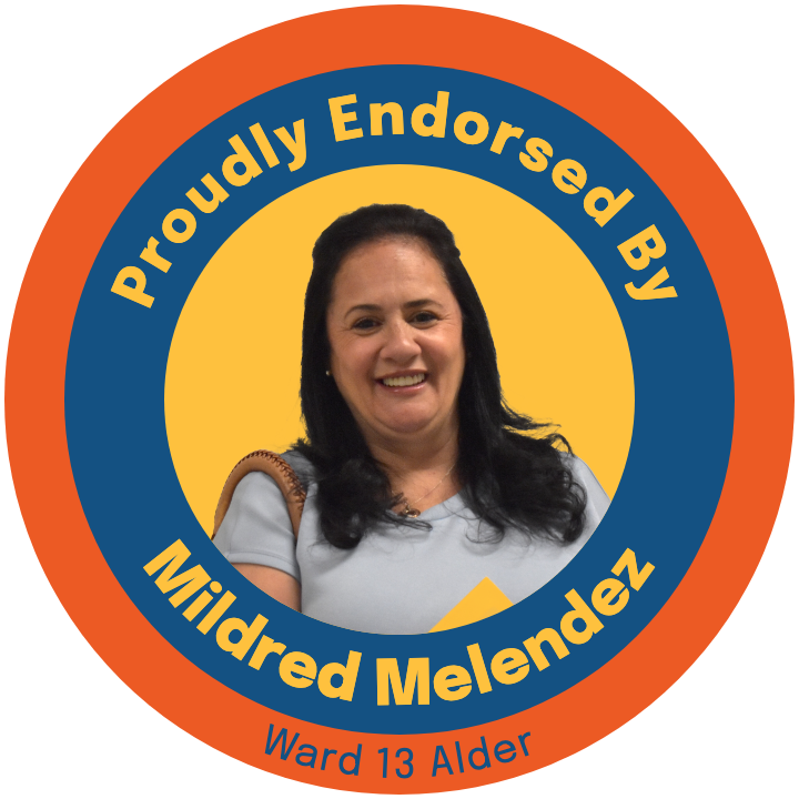 Mildred Melendez