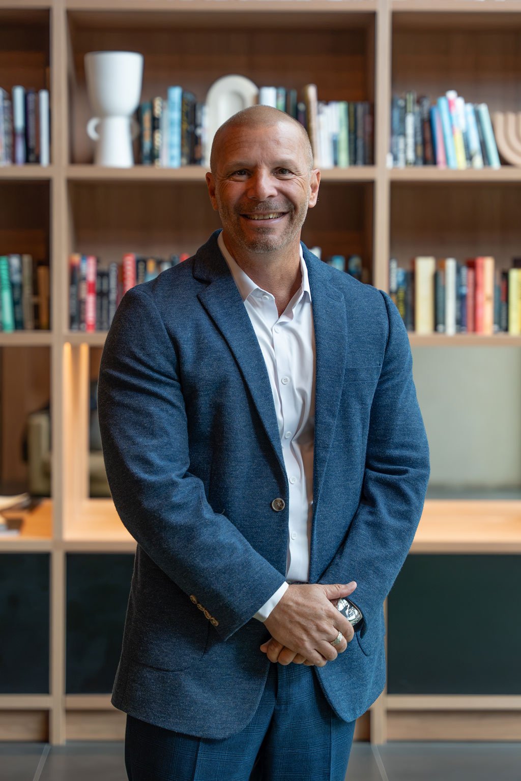 Mark Reister