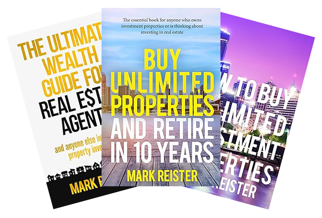 Mark's books