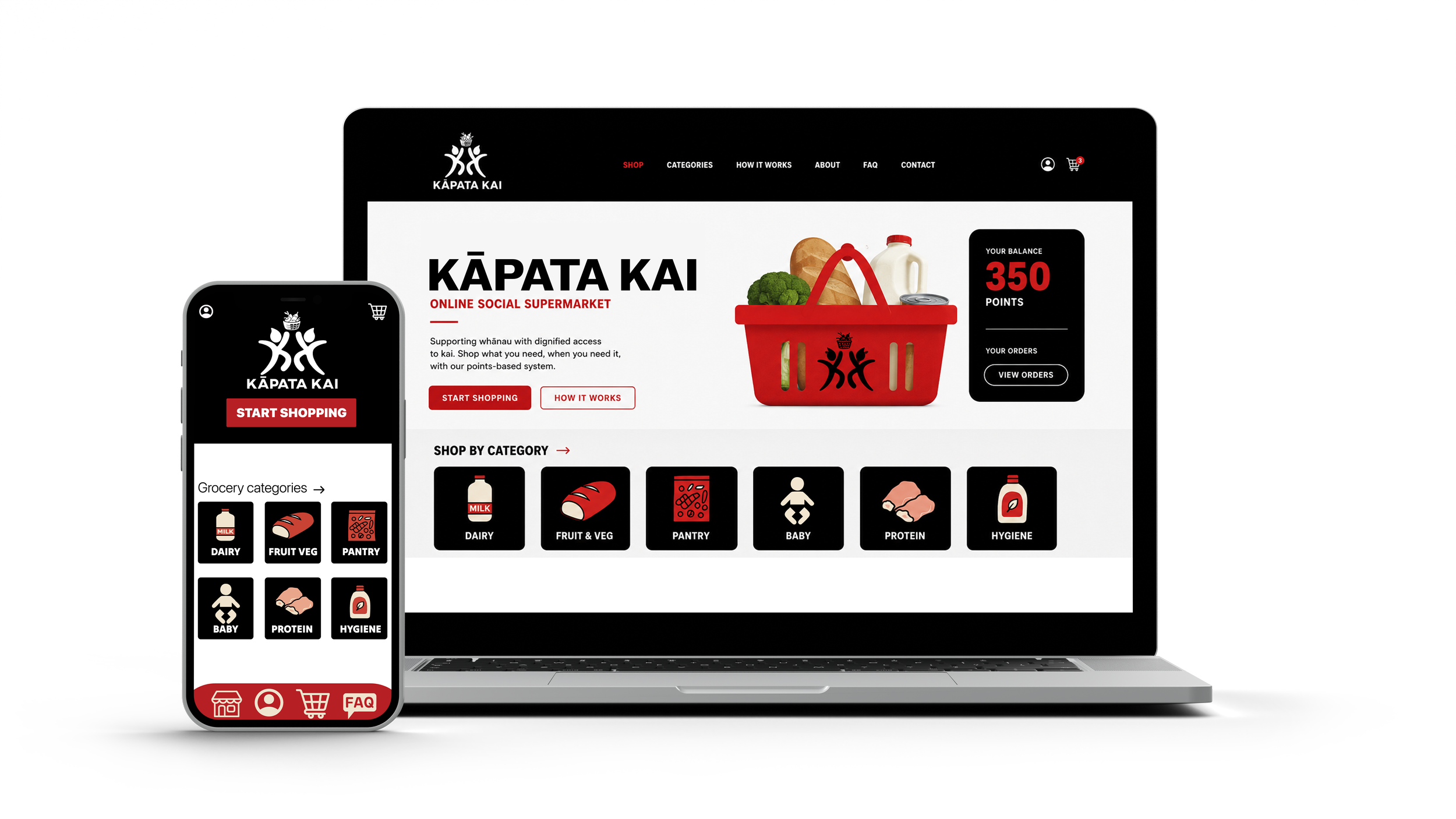 Kāpata Kai