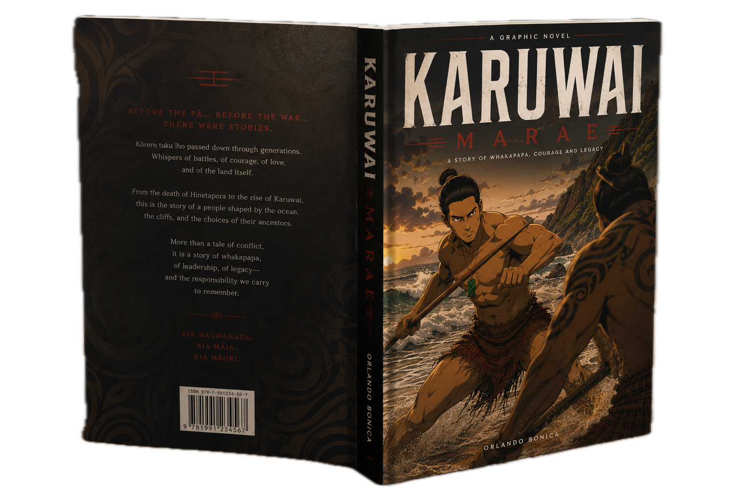 Karuwai Marae