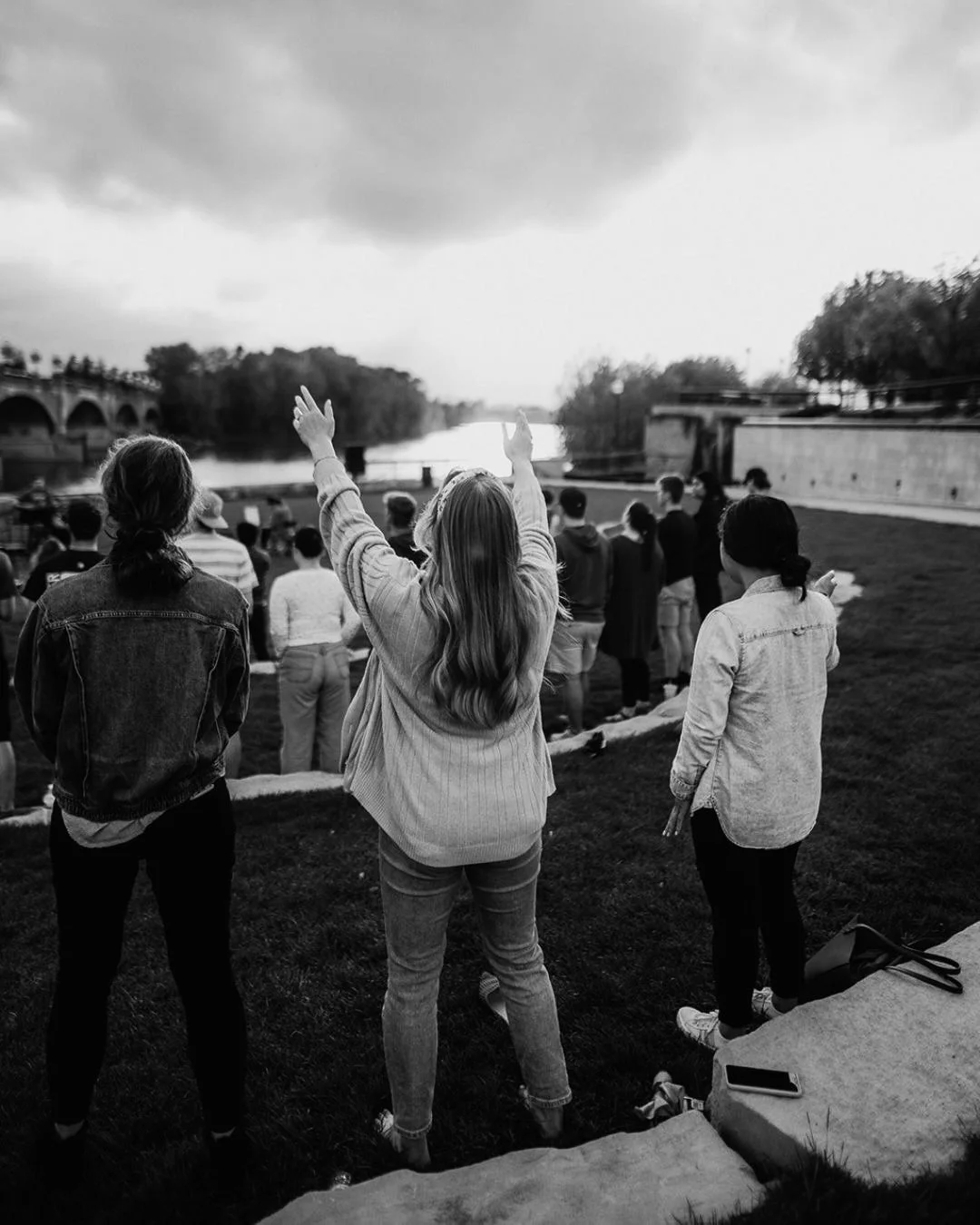 Worship Event