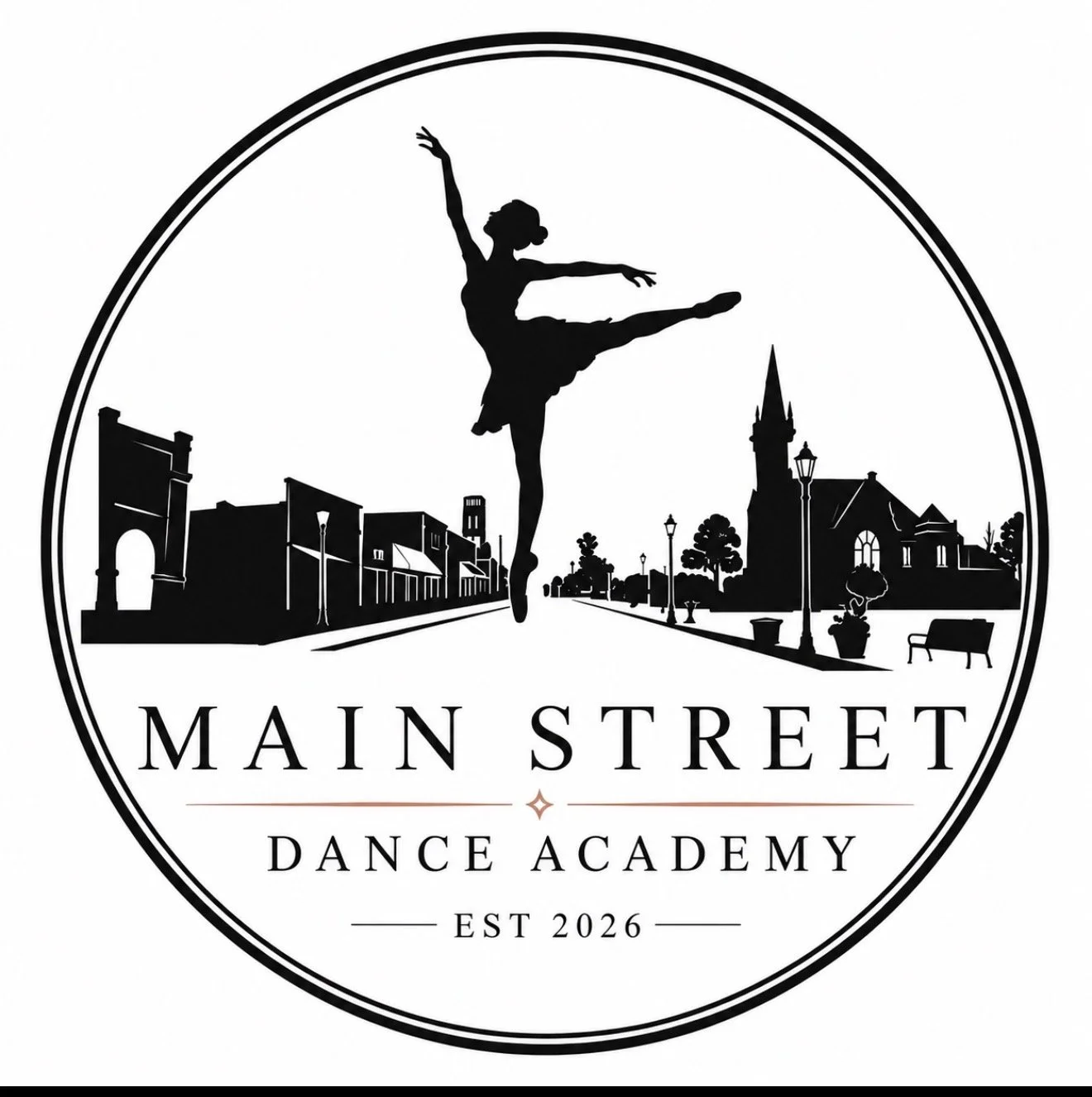 Main Street Dance Academy
