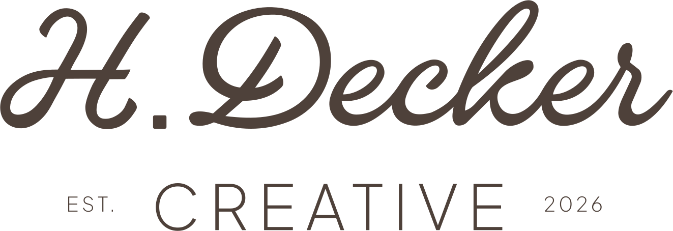 H. Decker Creative