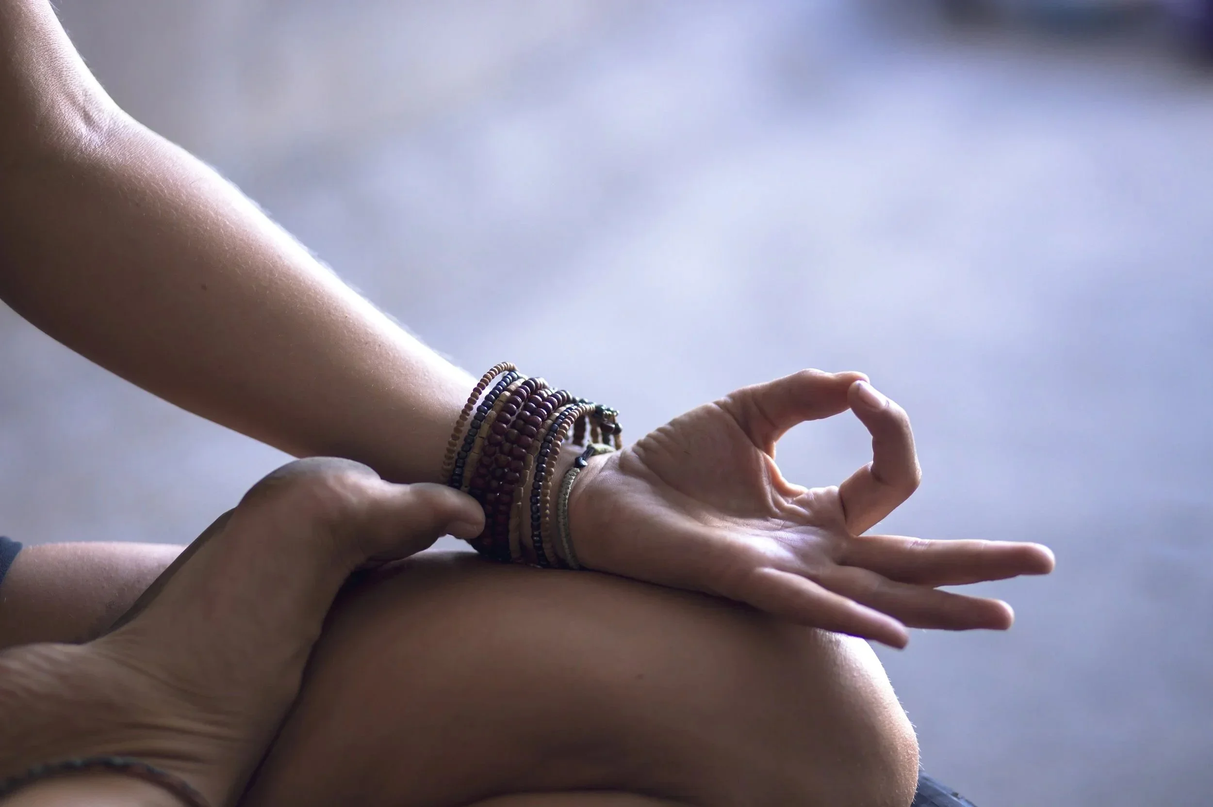 Asana—What Does It Mean Anyway?