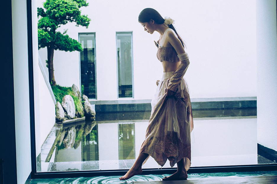 A girl ballerina - Healthwork Yoga & Massage Therapy.png