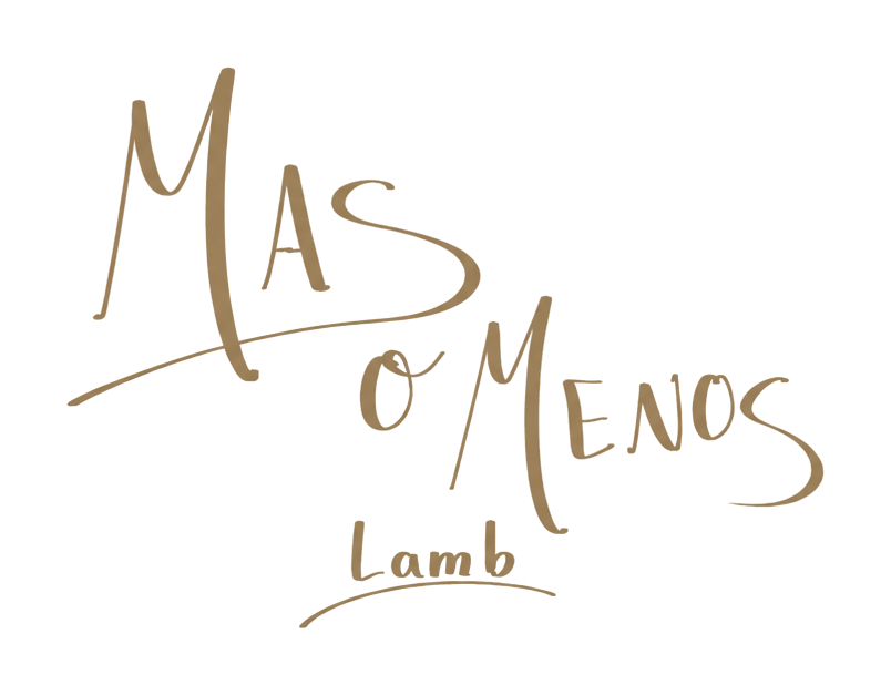 Mas O Menos Lamb