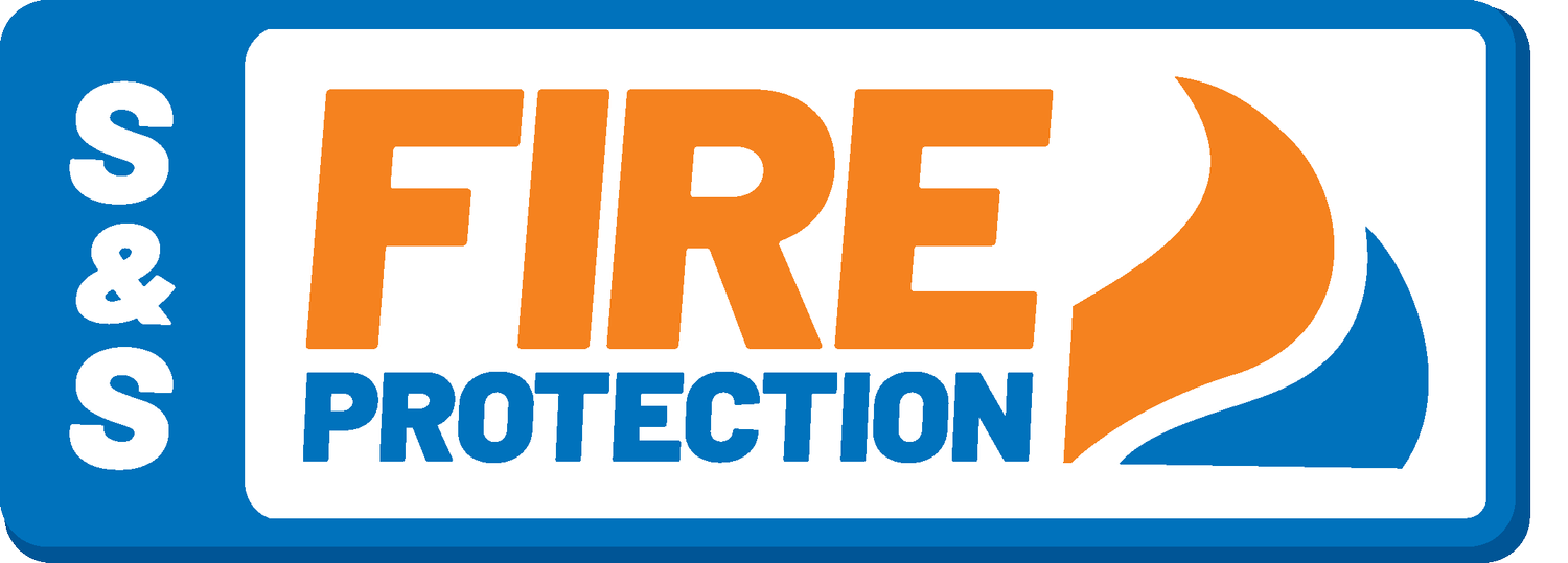 S + S FIRE PROTECTION