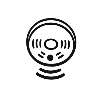 Outdoor Spaces icon