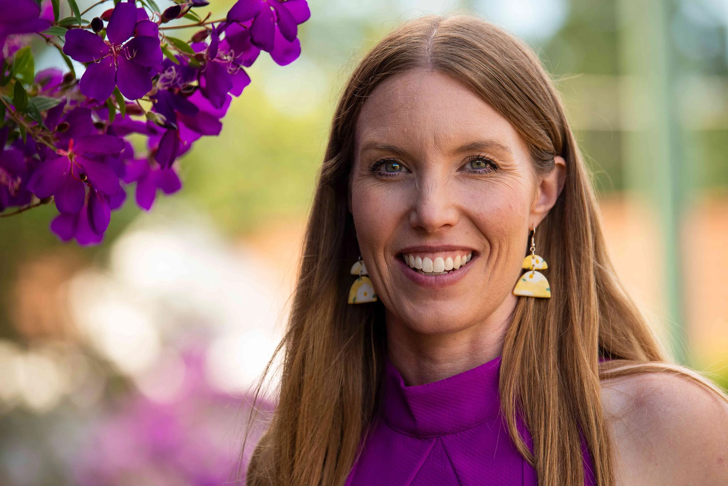 Changing the Narrative Around Endometriosis on the Sunshine Coast