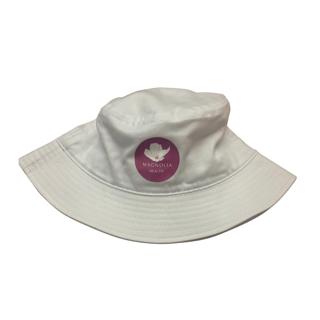 Magnolia Health Bucket Hat