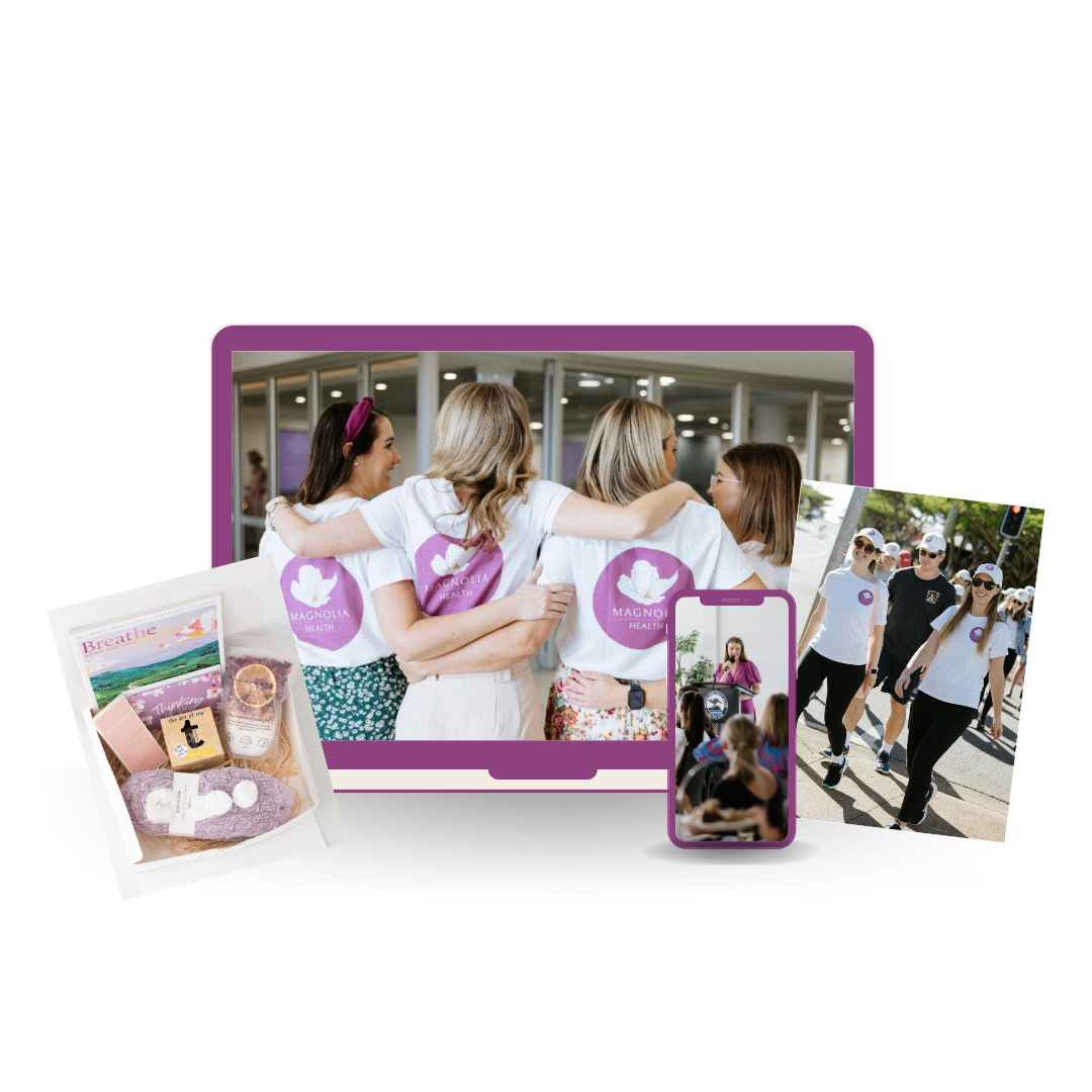 Magnolia Membership