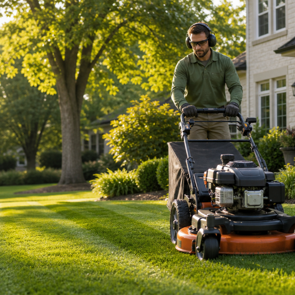 Lawn Service