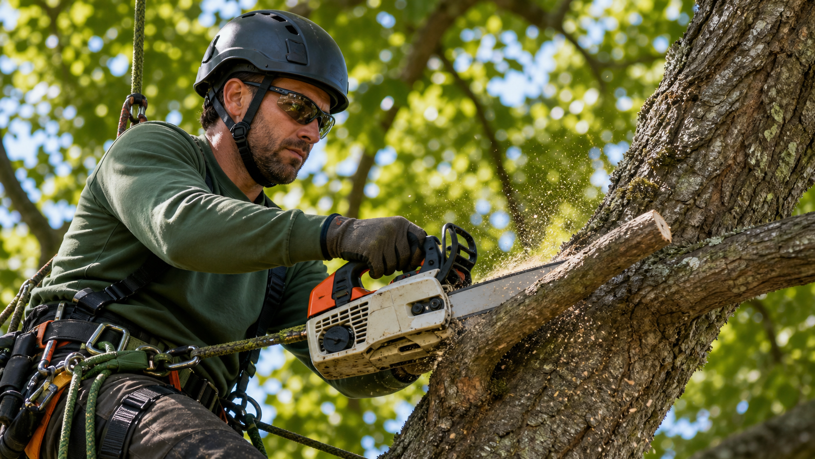 Tree Service