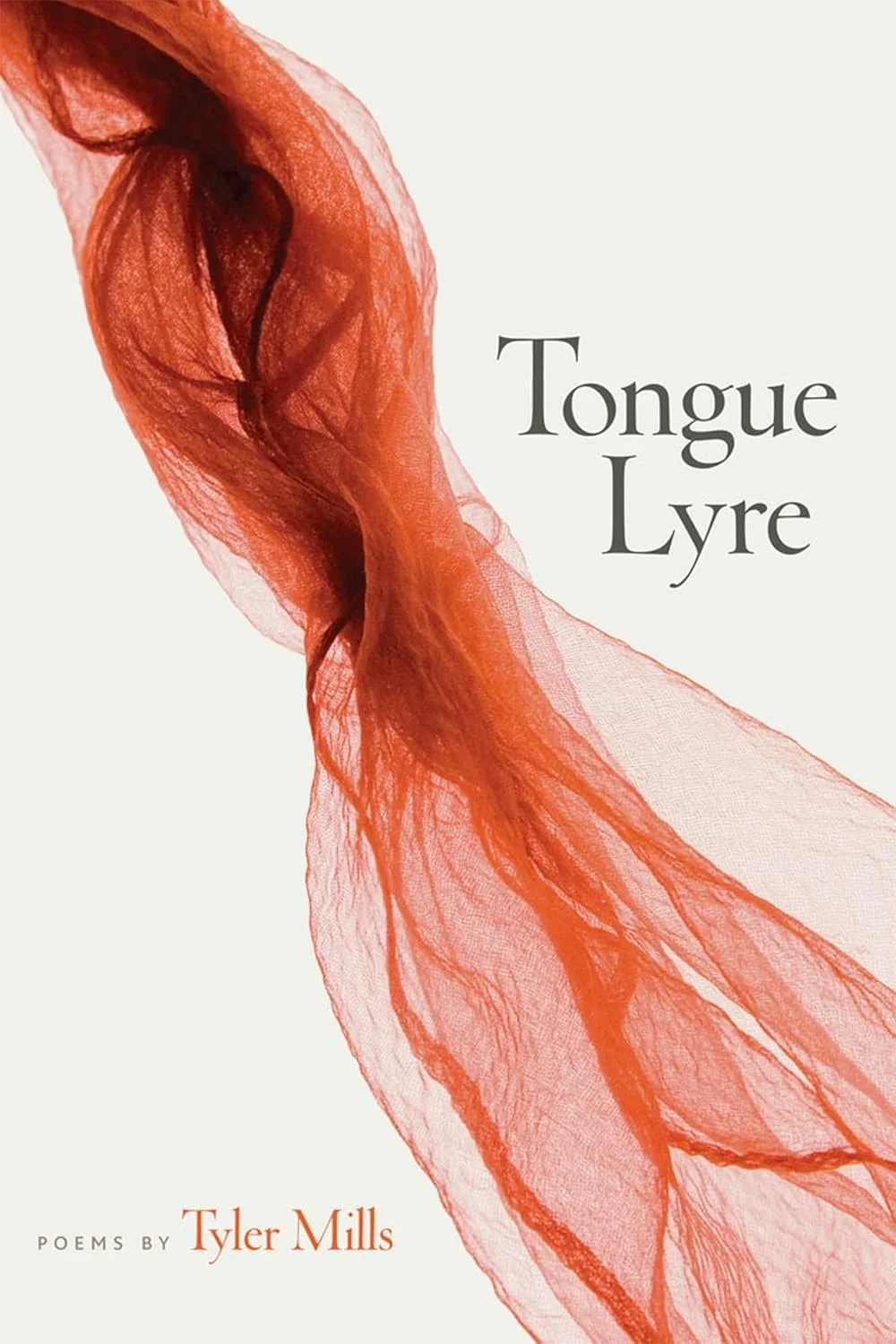 Tongue Lyre: Poems