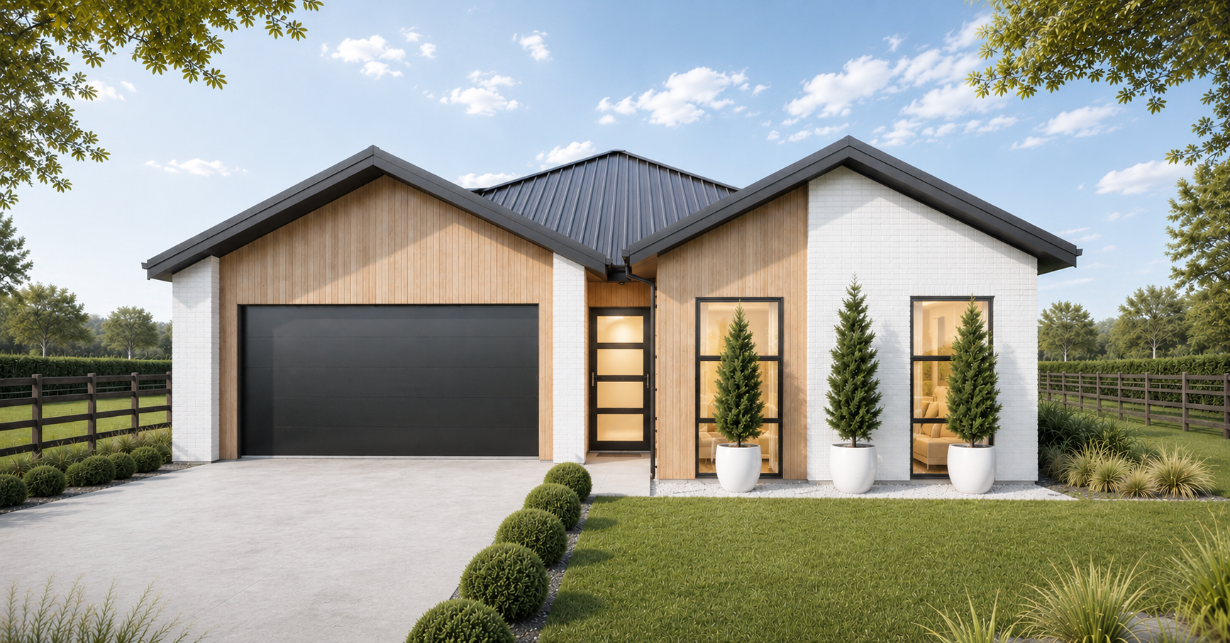 Kowhai front