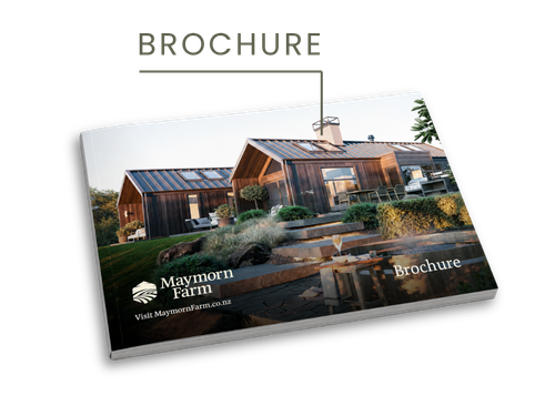 Maymorn Farm Brochure
