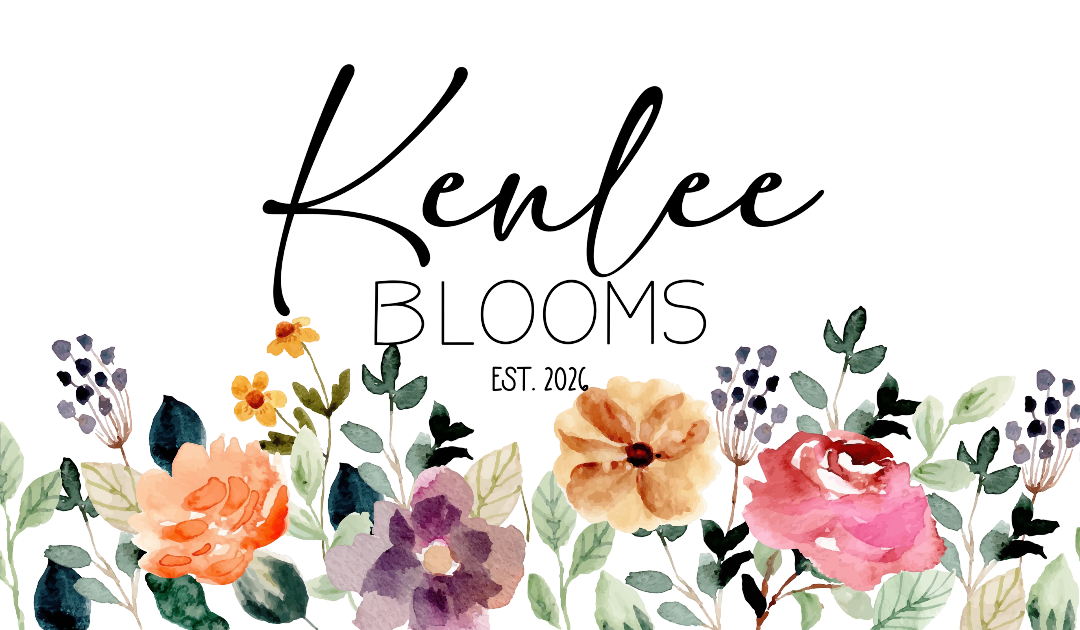 Kenlee Blooms