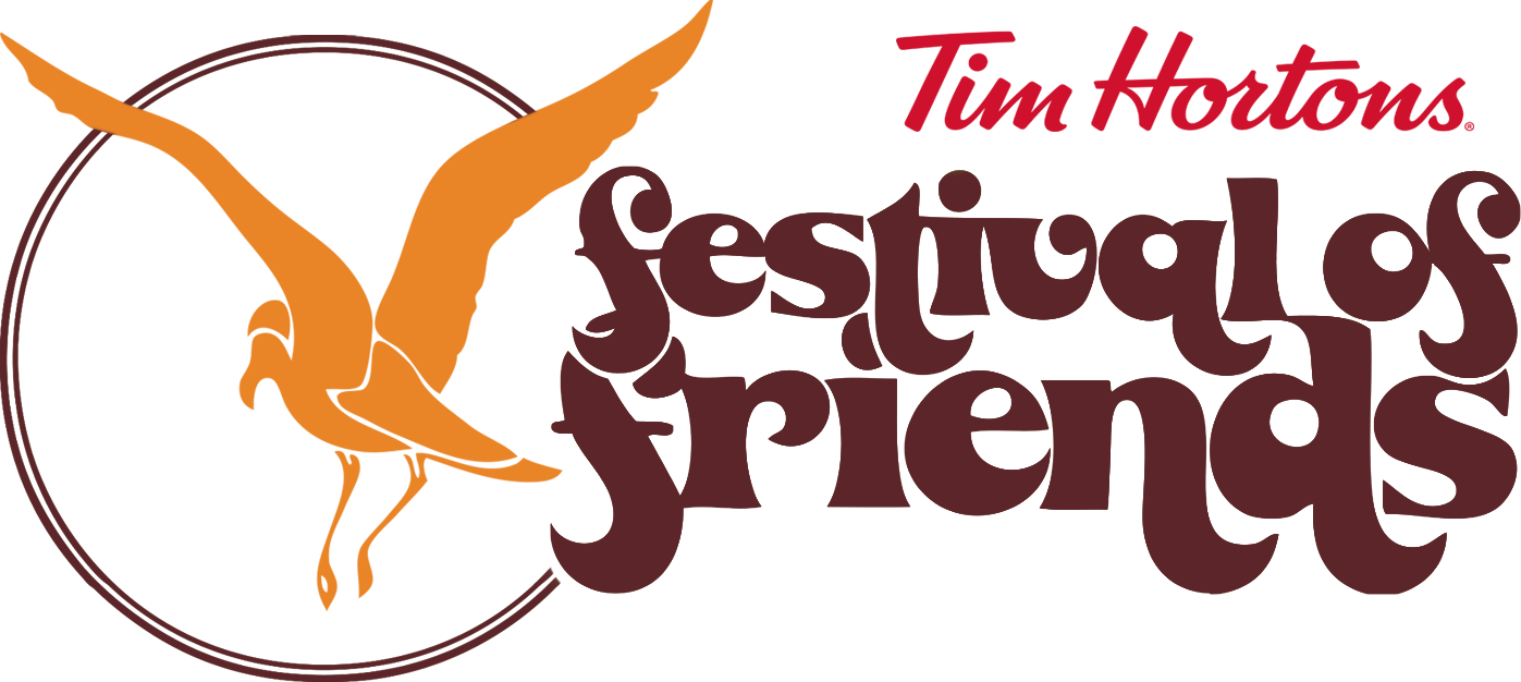 Festival of Friends